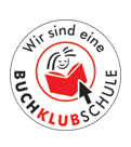 Logo Buchklubschule