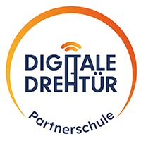 Siegel Digitale Drehtür