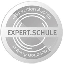 Siegel Expert Schule