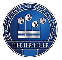 Siegel Meistersinger
